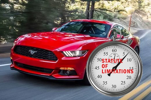 The Statute Of Limitations For A DUI In Washington | Witt Legal