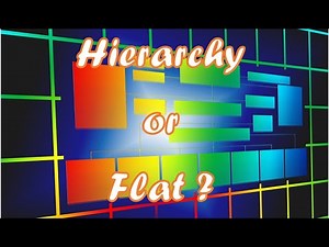 Hierarchy Vs Flat Organizational Structure: The Great Management Debate