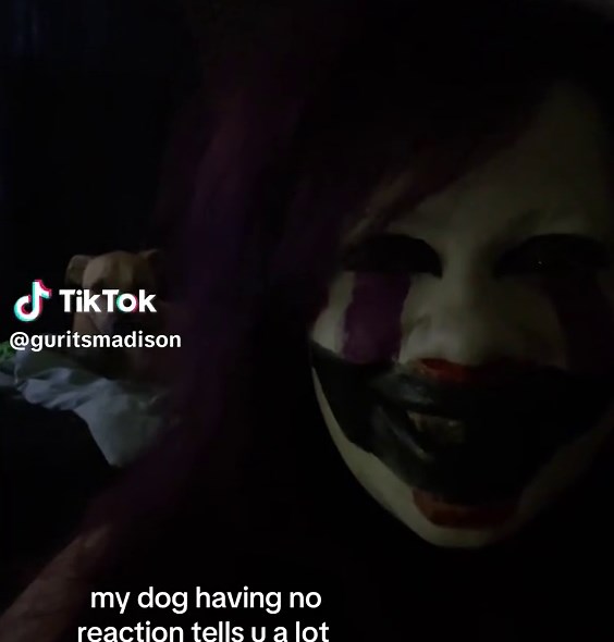 #facepaint #fnaf #marionette #marionettecosplay #fnafcosplay