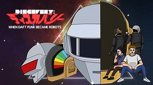This is how Daft Punk became robots Watch more videos: p4k.in/A1CsDl6 | Pitchfork