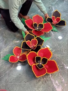 274K views · 1.8K reactions | Looking expensive but used only Cardboard box #cardboardcraft #diy #craft #homedecor #fun | Deep's CRAFT | Facebook