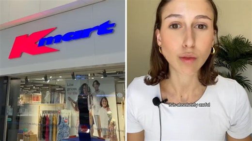 Dog expert's urgent warning over new Kmart dog buys