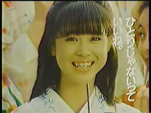 🍫🎥ポッキー CM（懐かしの昔のCM）| Pocky Classic Commercial | Retro Japan Ads