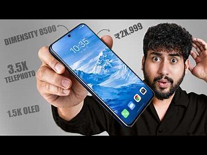 This Upcoming Phone Might Change The BUDGET Segment in 2026!