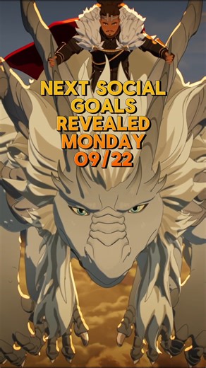 With your help, we unlocked a Kickstarter Social Goal and added 50 new members to our Discord! Check out this early design exploration for Callum's design in The Dragon King. Which outfit is your favorite? Let us know in the comments! #theDragonKing #theDragonPrince #Kickstarter | The Dragon Prince