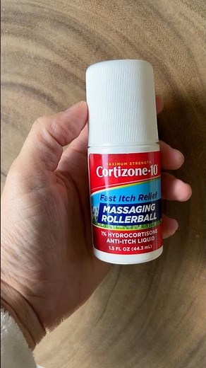 Cortizone Roller Review