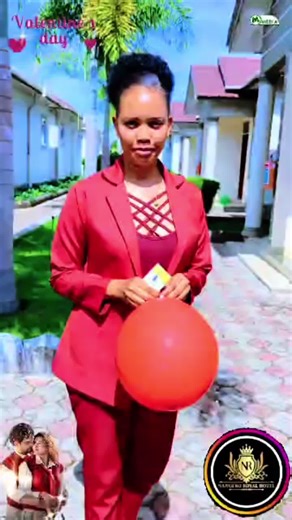 Chumba bure, Njoo Pendeza. We have a special offer for you today at Nangero. Come looking sharp this evening and I’ll give you a free room for you and your partner. It’s on the house!