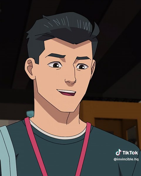 Funniest Joke in Invincible Comic Works in the Show