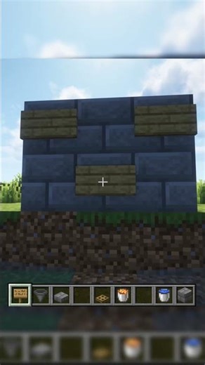 How to Build EASY RAID FARM in Minecraft 1 21 #minecraft