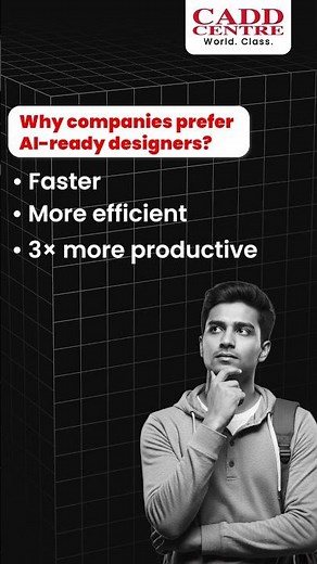 Learn SOLIDWORKS with AI at CADD Centre New Alipore