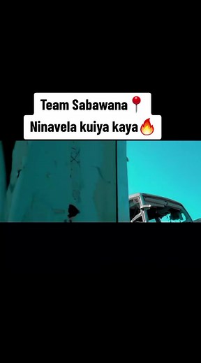#Team Sabawana .