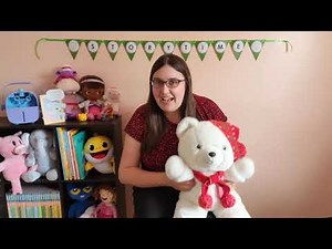 Baby Storytime - Ride That Horsey (with Annamarie)