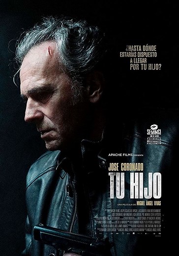Tu hijo - película: Ver online completa en español