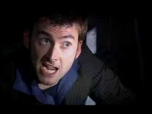 Doctor Who Season 4 Trailer-Midseason Special