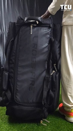 Telugu Cricket Universe on Instagram: "Eroju video lo mana oka professional cricket bag ela untadi anedi chudam. Andukosam manam Angular Cricket Bag ni theskocham. E kit bag chaala spacious and chala manchi features tho e bag ostundi. Indulo 4 Zones kuda unnay indlo Bottles, wet clothes, dry clothes pettukovachu. Side na pockets lo bats, helmet and shoes petkodanki kuda separate slots ichadu. Premium quality Cricket Equipment kosam @anglarsports page ni visit cheyandi. Me friends ki e video ni s