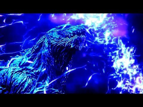 [AMV] Godzilla: City on the Edge of Battle | Good Stories