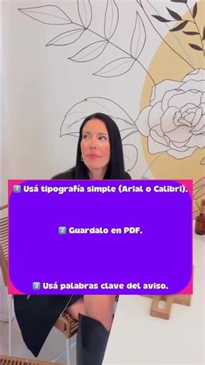 Los reclutadores usan sistemas que filtran CVs automáticamente.