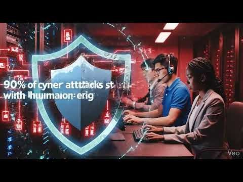 Knowspams Intro video