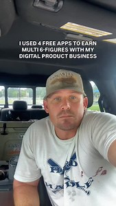 2.9K views · 961 reactions | ⤵️ Comment “LEARN” below, and I’ll send you my free beginner’s guide that I used to get started promoting digital products and earning on social media!  Make sure to FOLLOW @buildwealth_farmer first so my DM doesn’t get blocked!  | Derek Lancaster | Facebook