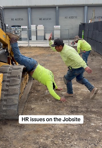 HR Issues on the Jobsite: Key Challenges to Address