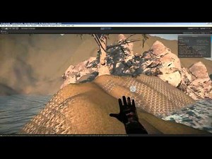 Motion Blur Unity 5 - Amplify Motion