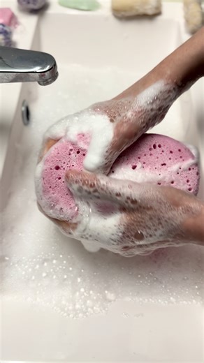 Relaxing ASMR Foam Sounds for Ultimate Satisfaction