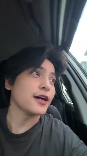 first tiktok vlog
