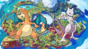 Pokémon Scarlet & Violet: All Transfer-Only Pokémon Available Via HOME