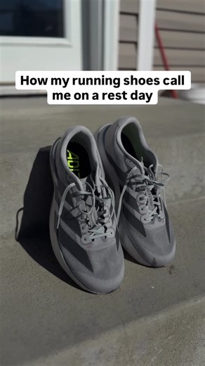 Isaac Gardner on Instagram: "Anyone else’s shoes speak to them promiscuously? Follow @gainsbygardner for running tips, humor, and a journey as I attempt to become the last man standing at the G.1.M Ultra #running #run #runner #runners #runnersofinstagram"