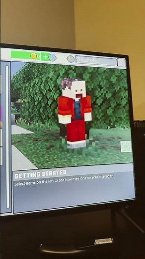 All Minecraft invincible skins