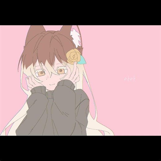 두근 어질 きゅうくらりん