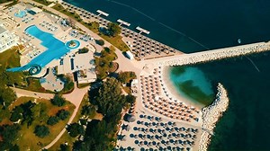 We'll save you a spot at the Valamar Isabella Island Resort! ;) | Valamar