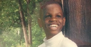 A Touching Update On The Blind Boy Who Could 'See' With Sound