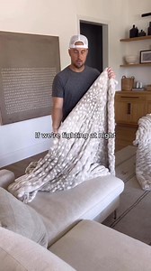 90K reactions · 1.7K shares | The world's #1 blanket for a reason. Use code FALL35 for 35% off sitewide. | Lola Blankets | Facebook