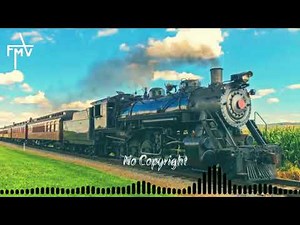 Train sound effect | copyright free train sound effect | Free music vander.