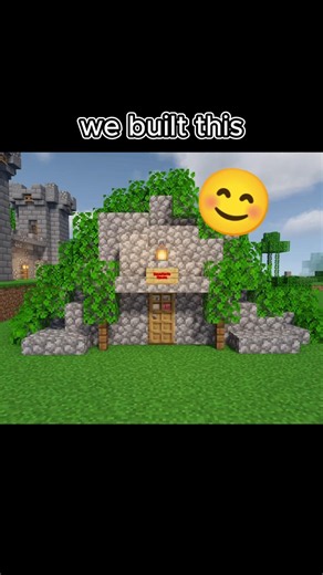 What's Your Proudest Minecraft Build?