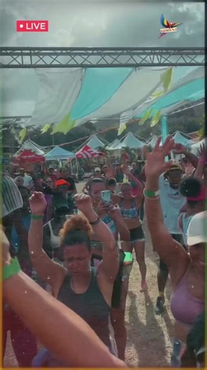 Cultural Cardio Experience in Martinique