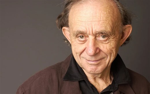 Frederick Wiseman, outstanding film-maker whose prison documentary was banned for decades