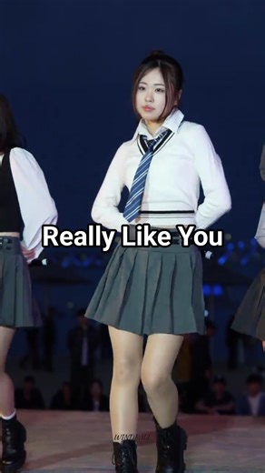 #babymonster #reallylikeyou 2026 학엔터 광안리 봄 버스킹