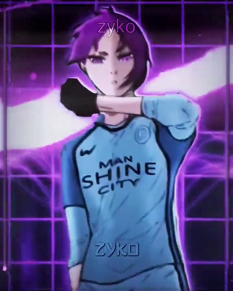 GNG Season 3 Remake Insights - Blue Lock Manga