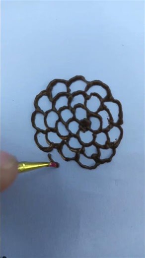 || Flower Mehandi Designs || #hennamagic #art #shortsfeed #song #mehndi#marigold #hennatattoodesign