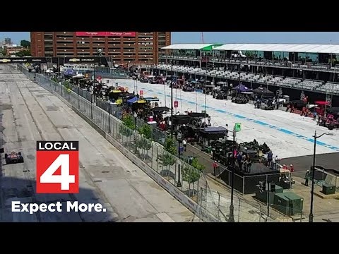 Local 4 News at 4 -- June 2, 2023