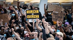 How to be an ally and stand up to anti-Black racism | CBC News