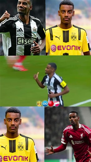 Alexander Isak's Performance Insights and Training Highlights