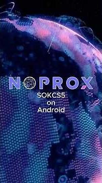 How to connect to SOCKS5 on your Windows
