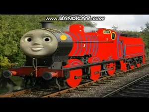 Thomas/Mulan Parody 6 - You Have Saved Us All