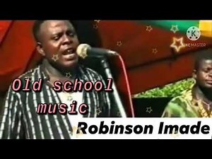 Edo Old School Latest Music Mix Robinson imade Amin man Osayomore Joseph Mongo pack Deejay Eddybadoo