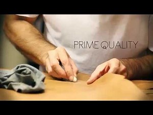 How Magnanni Shoes Are Designed & Handcrafted