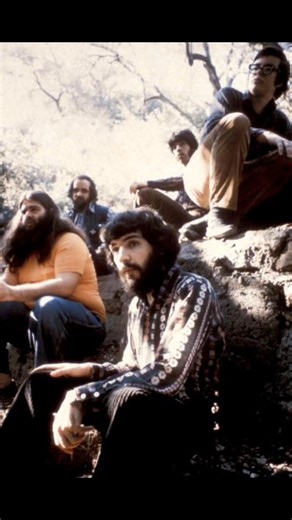 Canned Heat | Woodstock Survivor '69 by glowgirl