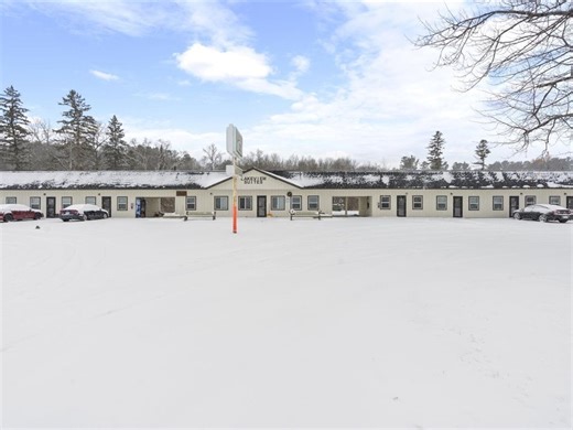 107 Minnesota Ave E, Walker, MN 56484 - Multifamily for Sale | LoopNet